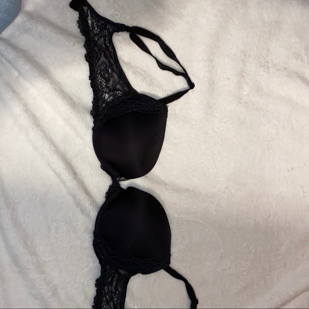 32C Victoria’s Secret Dream Angels Push up Bra